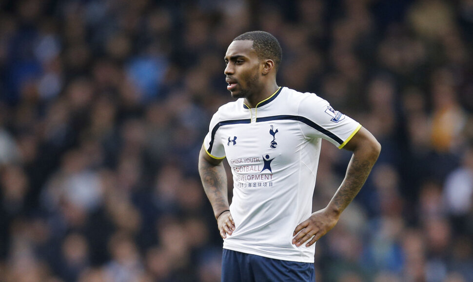 Danny Rose'as
