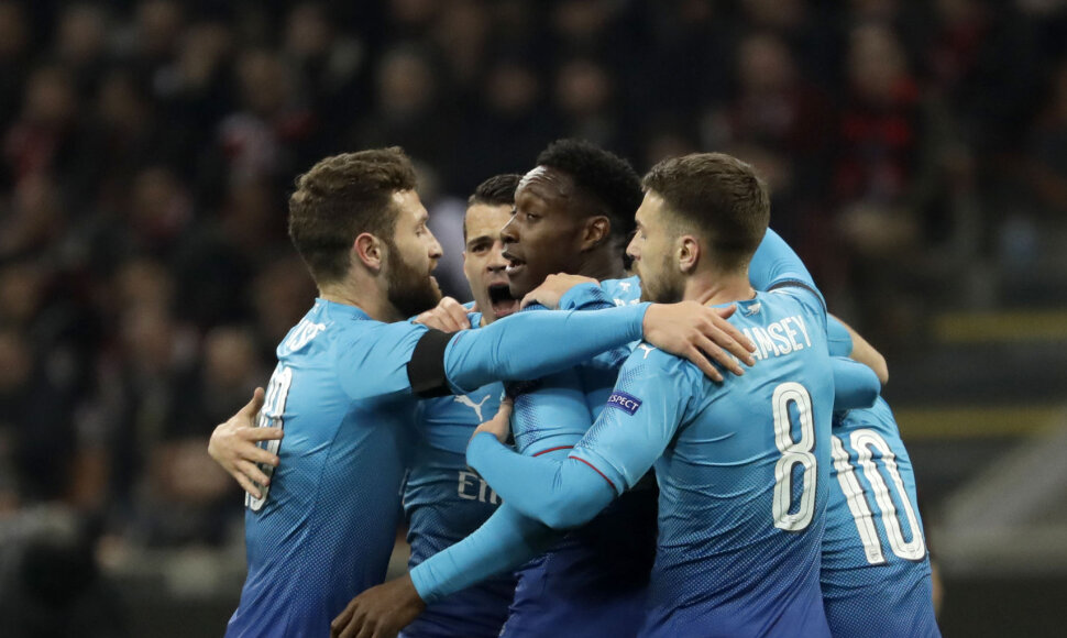 Londono „Arsenal“