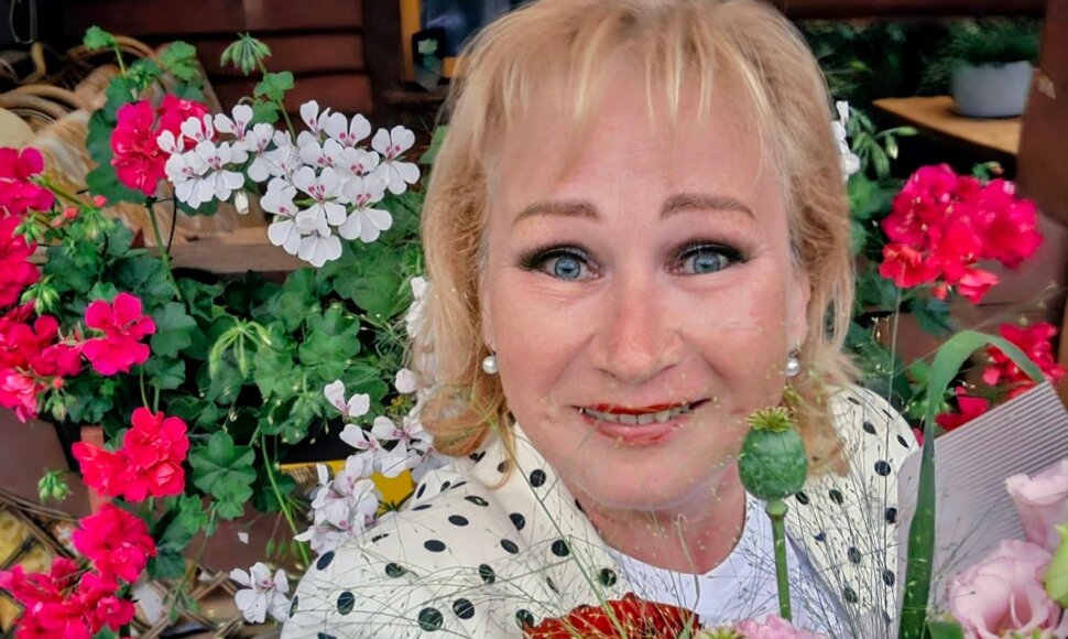 Jolanta Naruševičiūtė