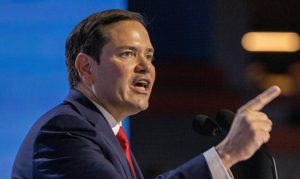Marco Rubio