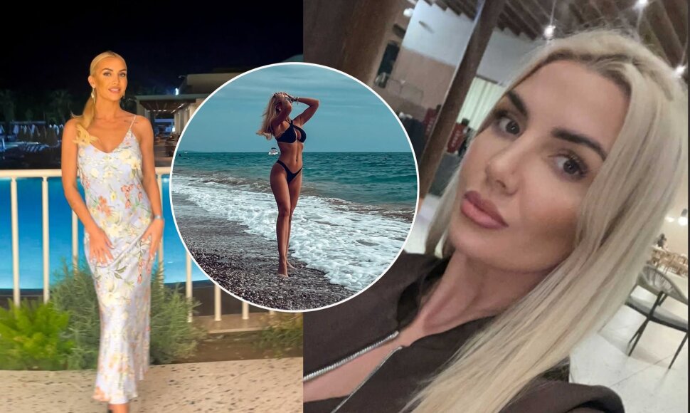 Monika Kvietkutė