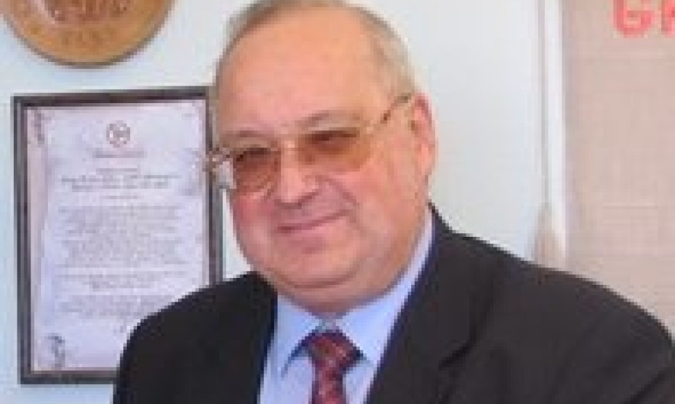 Vladimiras Malyginas