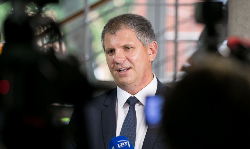 Narimantas Markevičius