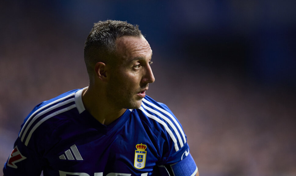 Santi Cazorla
