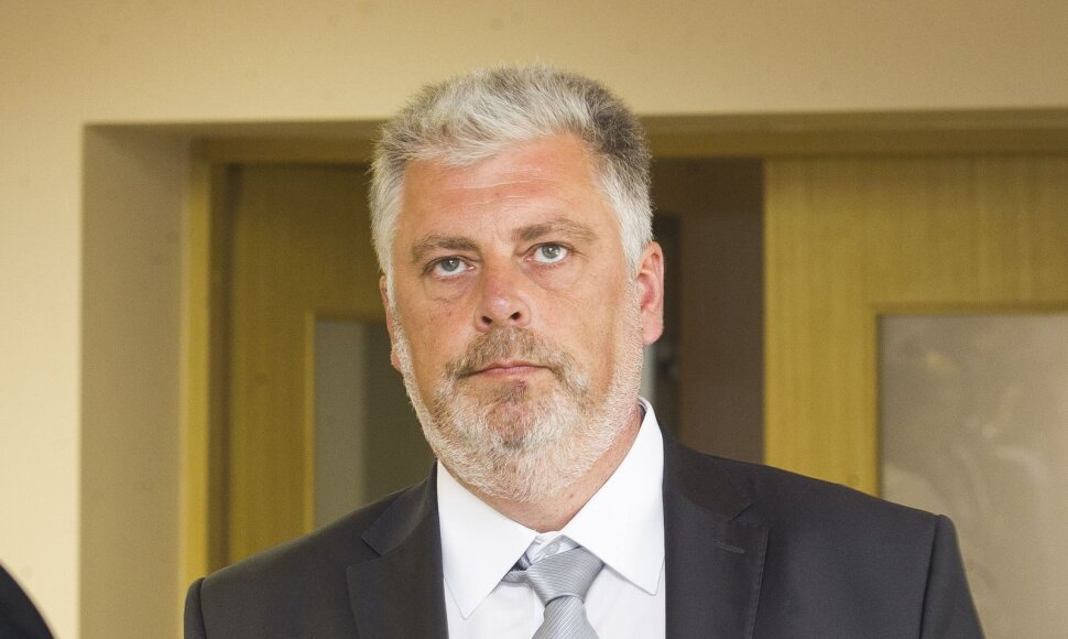 Dainius Gudas