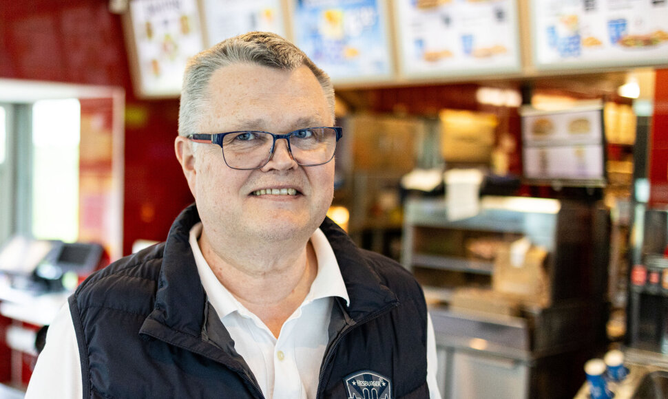 Kari Salmela