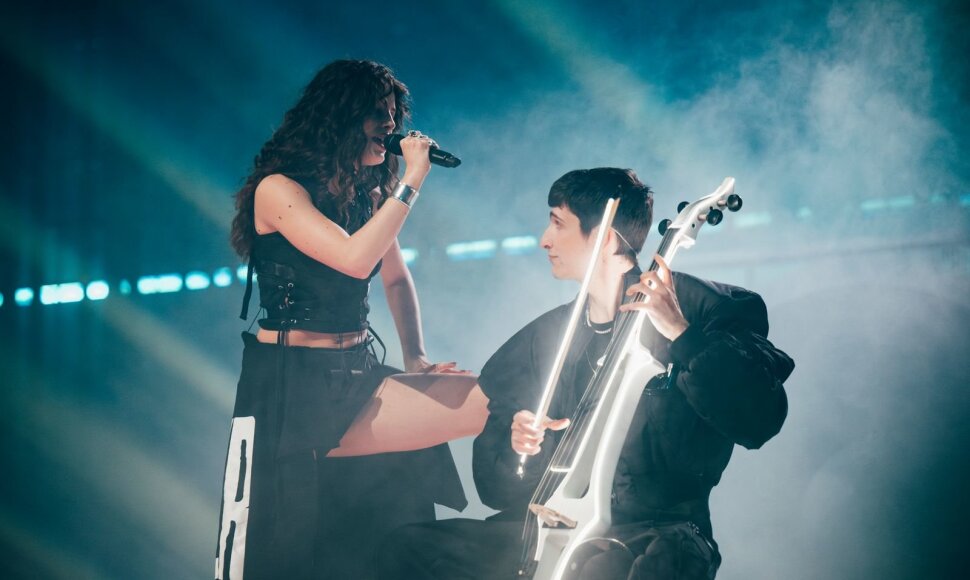 Abor & Tynna