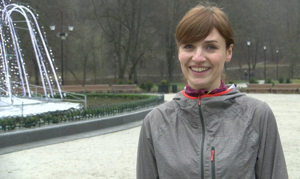 Vlada Musvydaitė