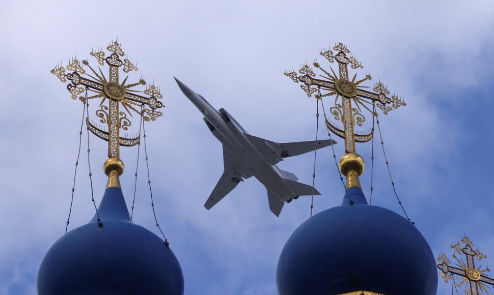 Tu-22M3