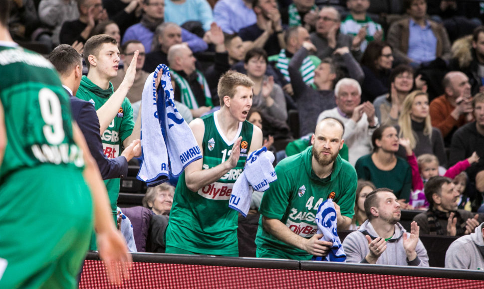 „Žalgiris“