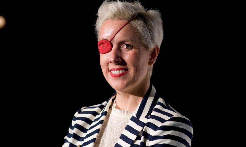 Maria de Villota