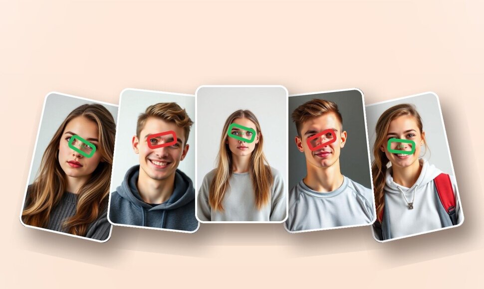 &bdquo;Swipe&rsquo;ink&ldquo; į de&scaron;inę savo ateitį: MRU pristatė studijų &bdquo;Tinderį&ldquo;