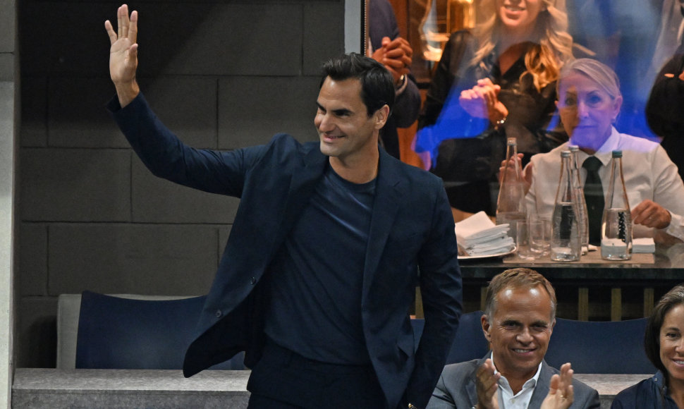 Rogeris Federeris