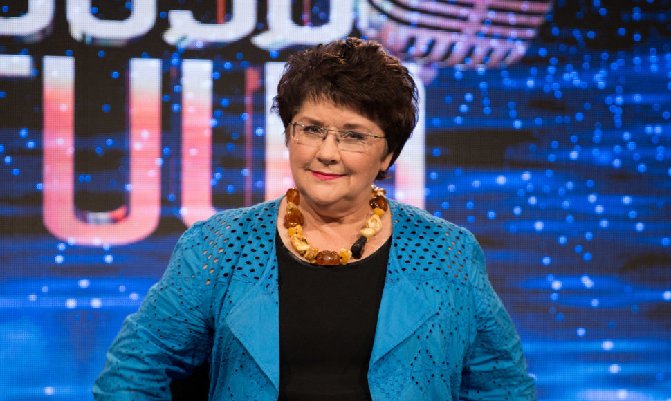 Zita Kelmickaitė