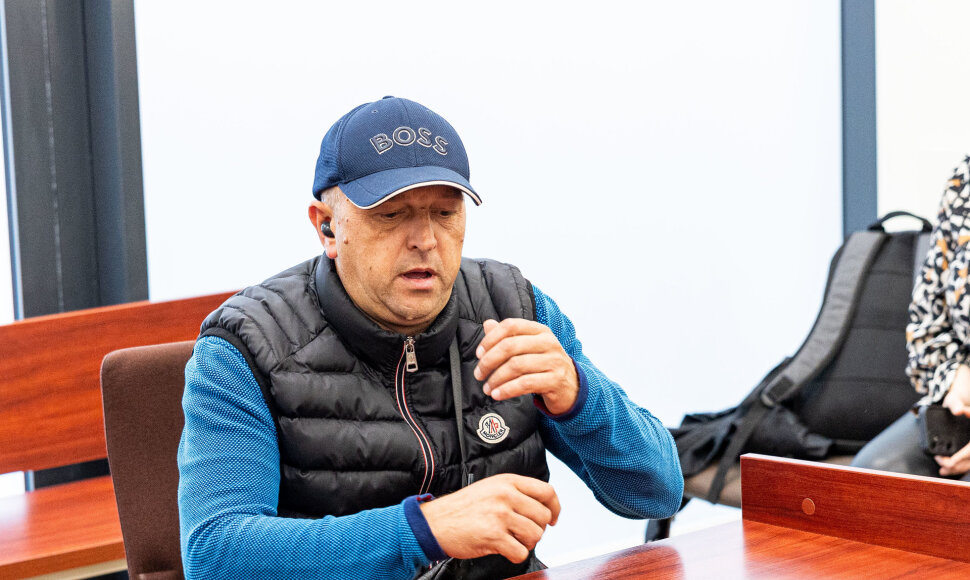 Darju&scaron;as Zareckis