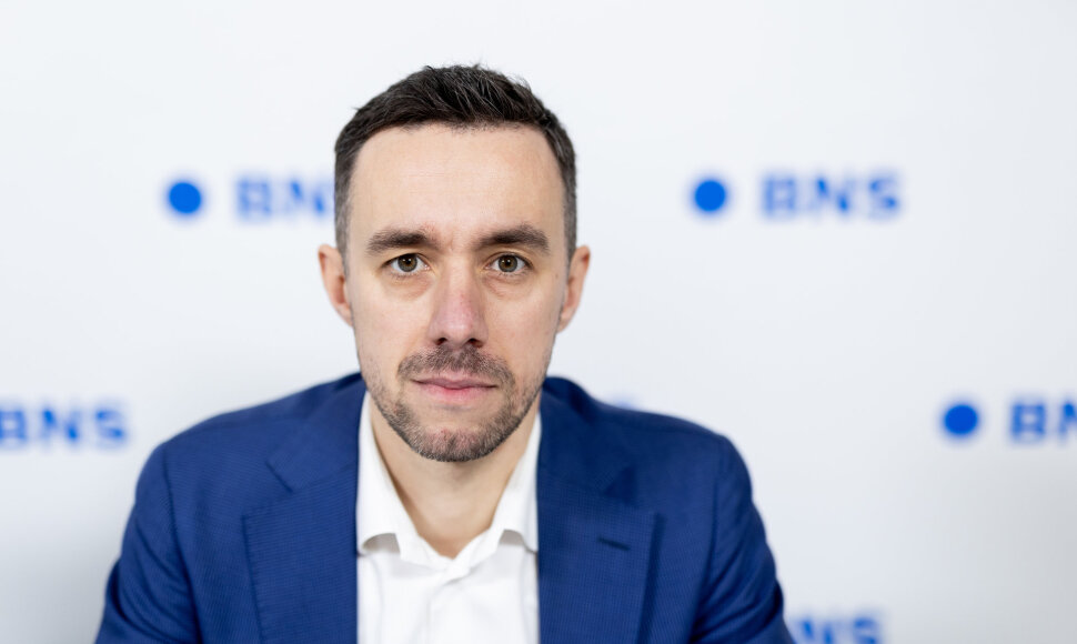 Paulius Kabelis