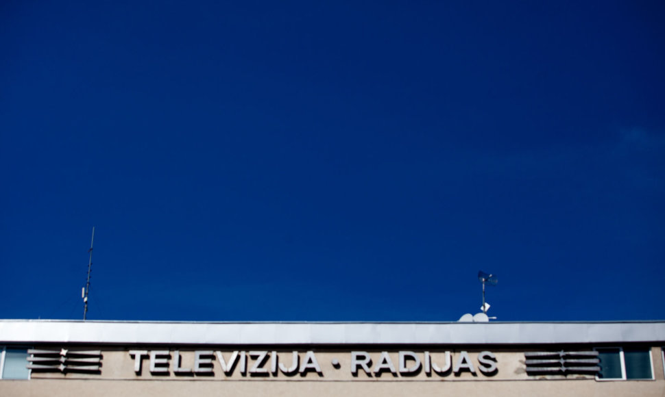 Lietuvos radijas ir televizija