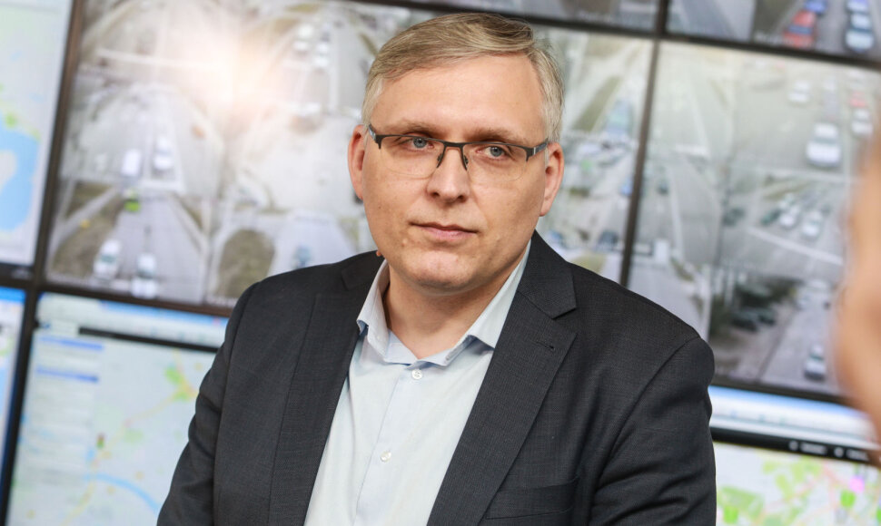 Paulius Keras