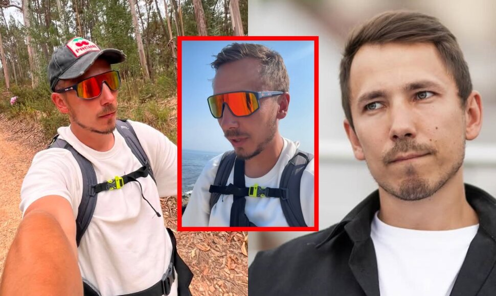 Adomas Mikalauskas
