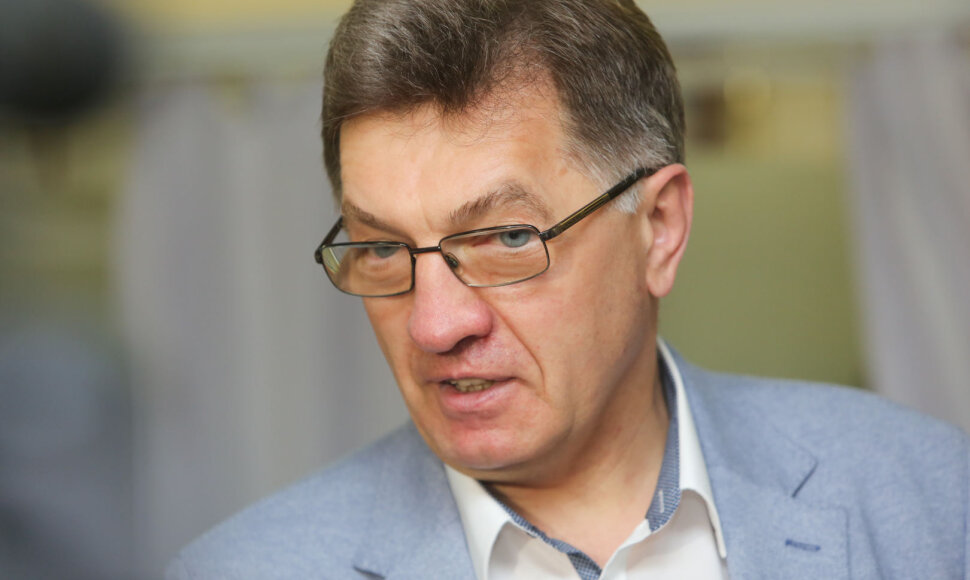 Algirdas Butkevičius