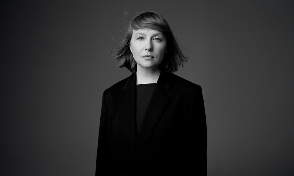 Saulina Kochanskaitė