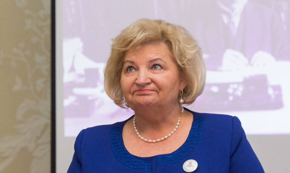 Irena Lunskienė