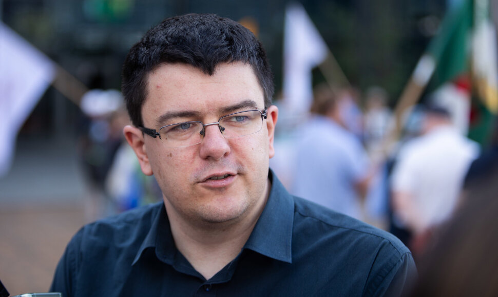 Vytautas Sinica