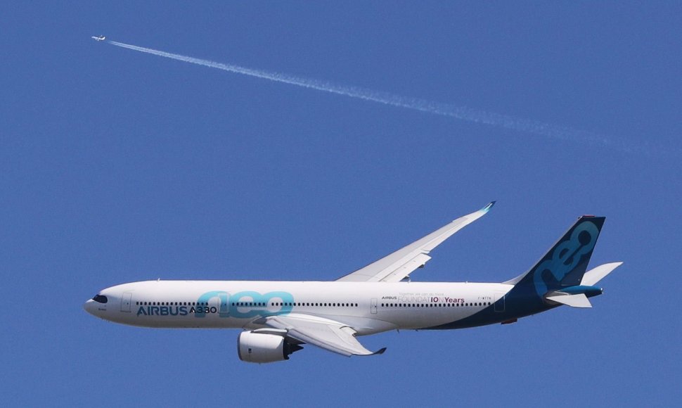 Airbus A330 neo
