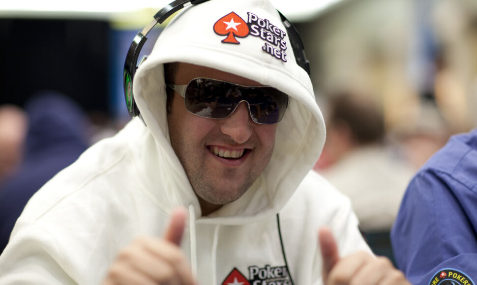 Andre Akkari