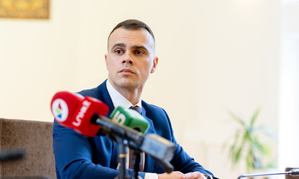 Andrius &Scaron;atevičius