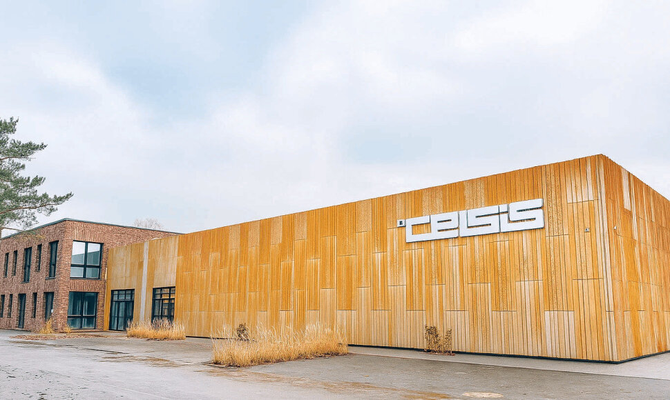 „Celsis“ Palangoje
