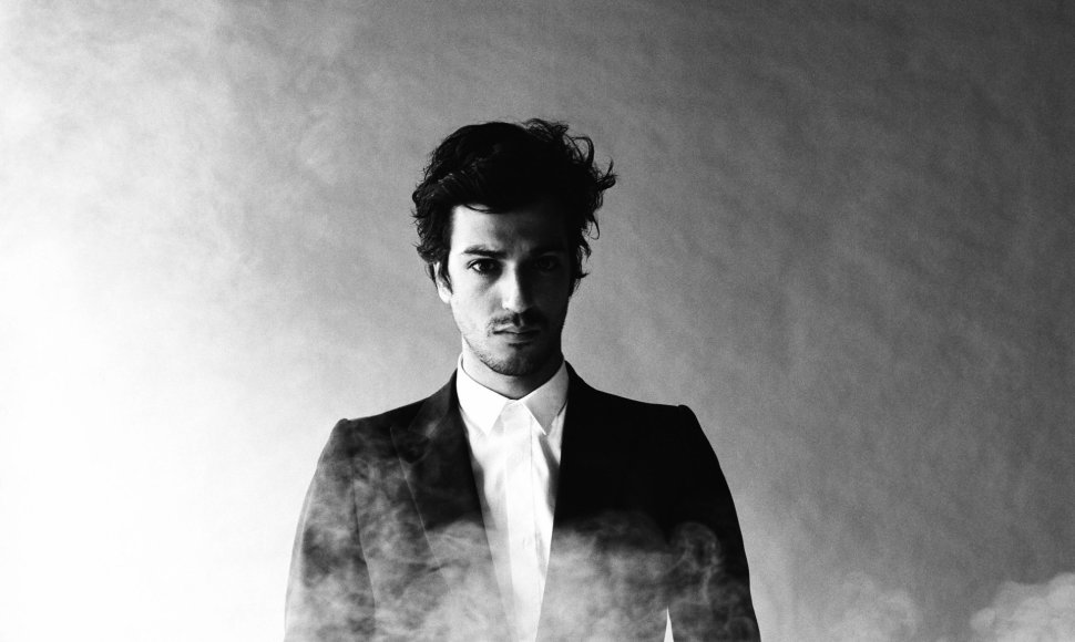 Gesaffelstein