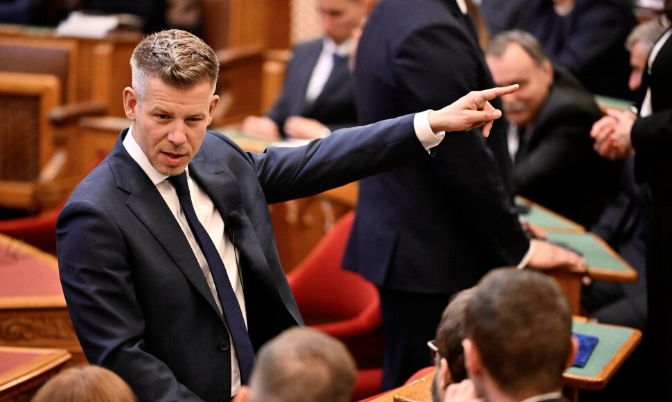 Peteris Magyaras