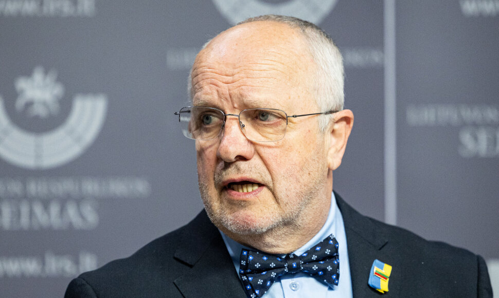 Juozas Olekas