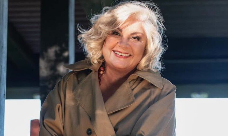 Edita Mildažytė