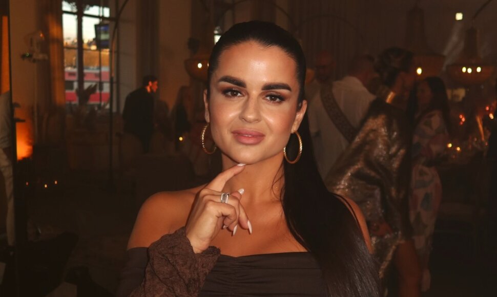 Simona Lipnė