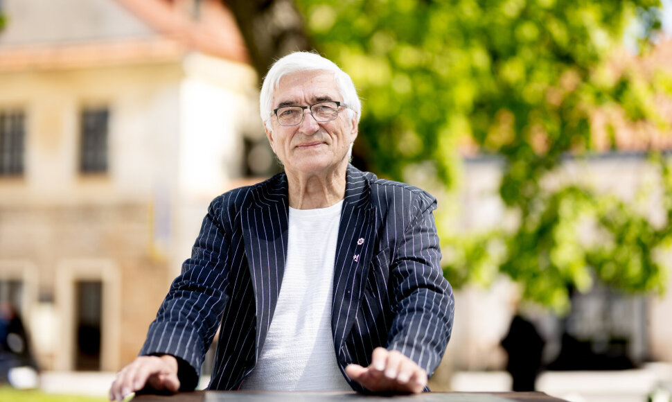 Rimantas Štaras