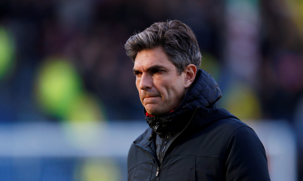 Mauricio Pellegrino