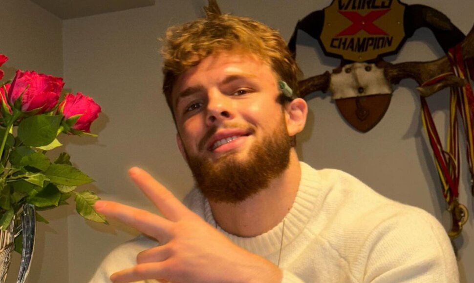 Dominykas Dirkstys