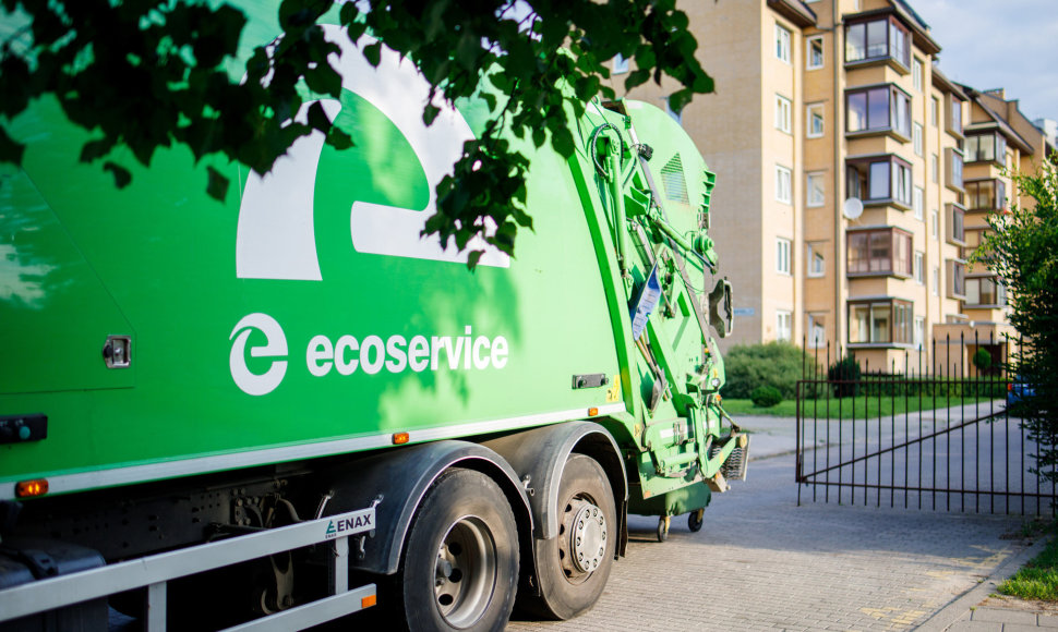 „Ecoservice“