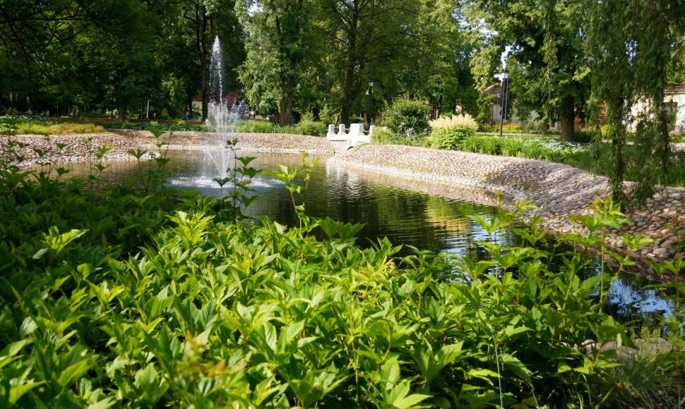 Bernardinų sodas