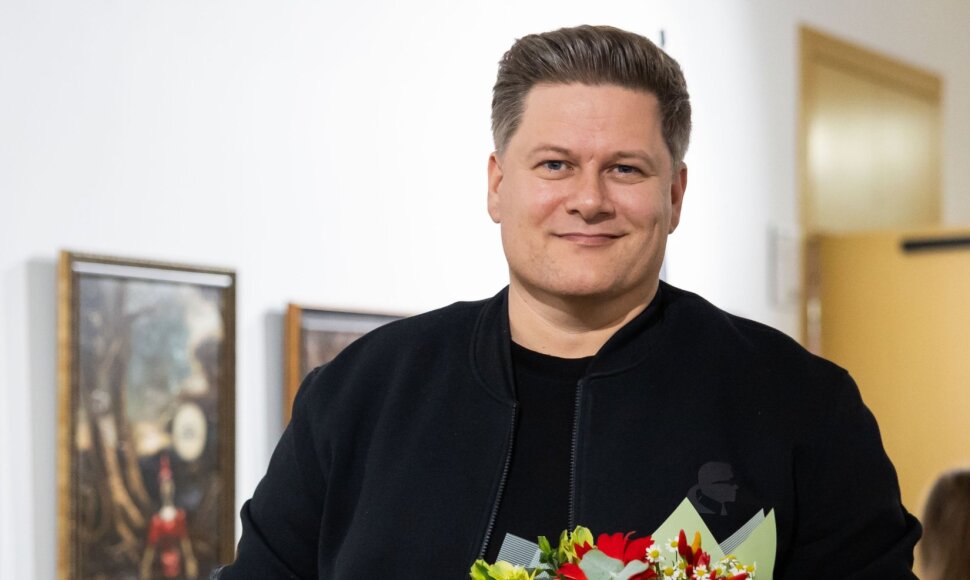 Merūnas Vitulskis