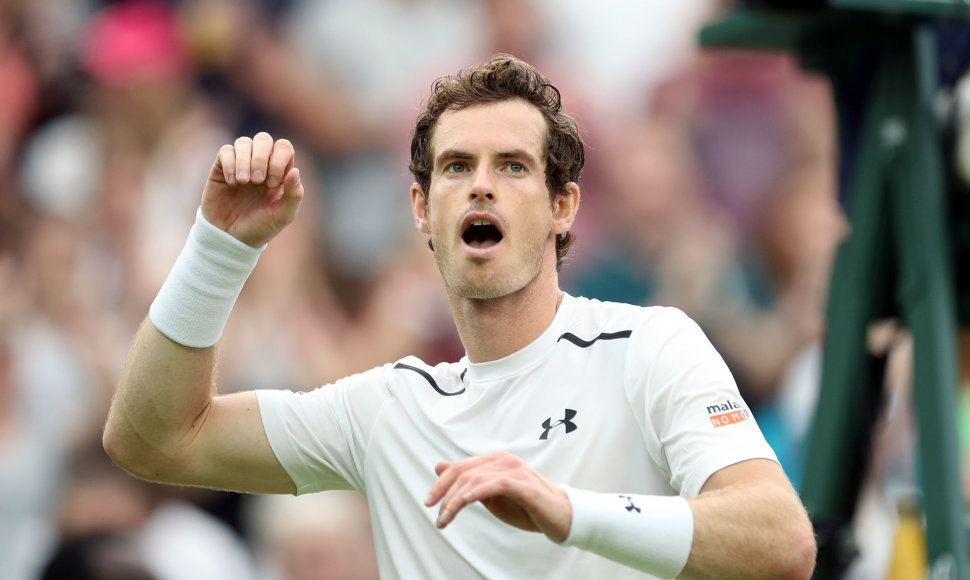 Andy Murray