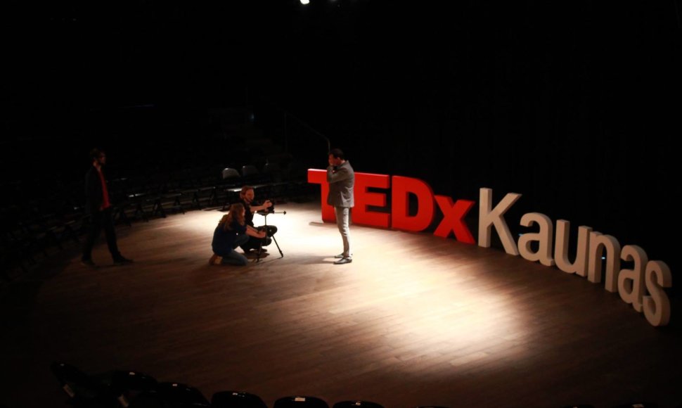 „TEDxKaunas 2018“