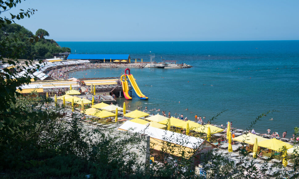 Anapa