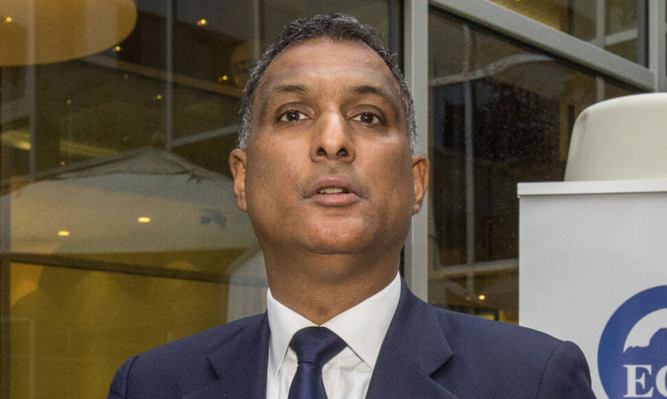 Syedas Kamallas