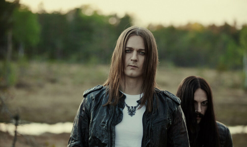 &bdquo;Satyricon&ldquo;