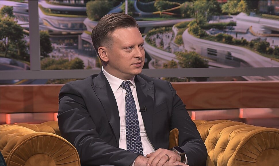 Valdas Benkunskas