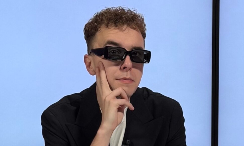 Justas Pečeliūnas
