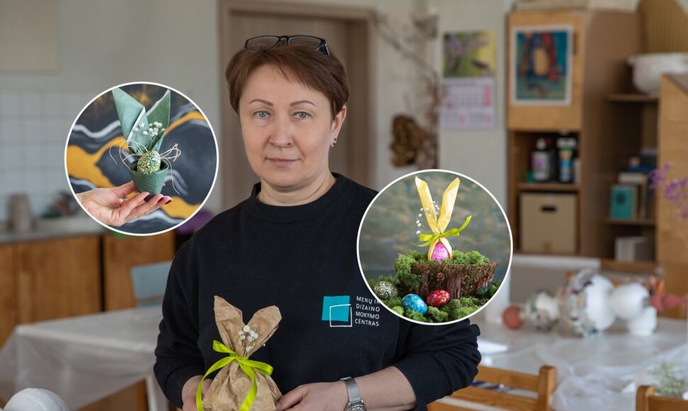 Jurgita Vasiliauskienė